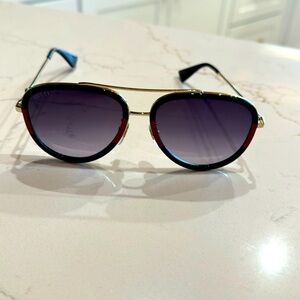 Gucci aviator